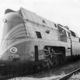 Illustration for article titled The Zeppelin Train, The Aerotrain And Other Classic Streamlined Trains